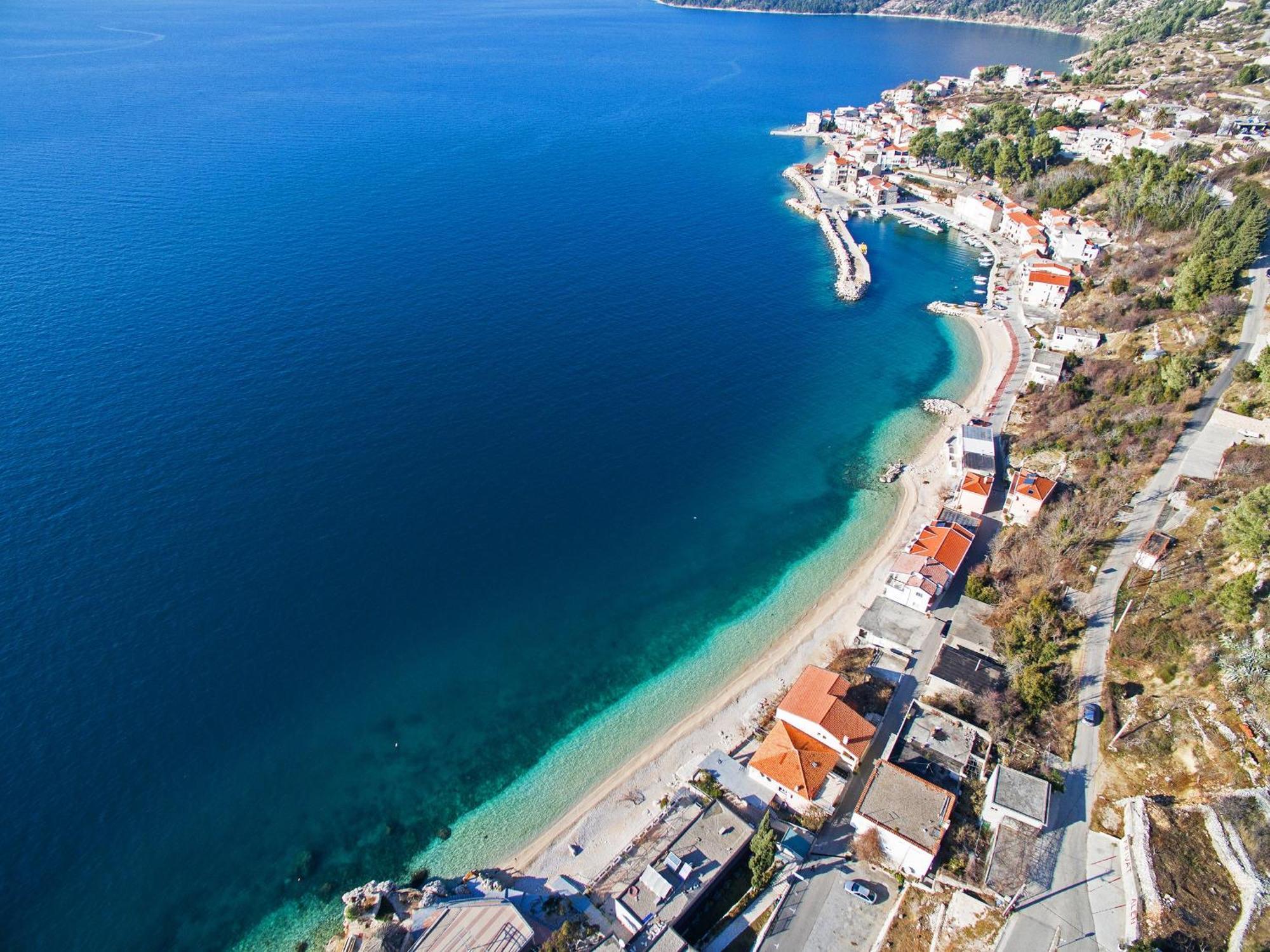 Vila Mila Mare Драшнице Экстерьер фото