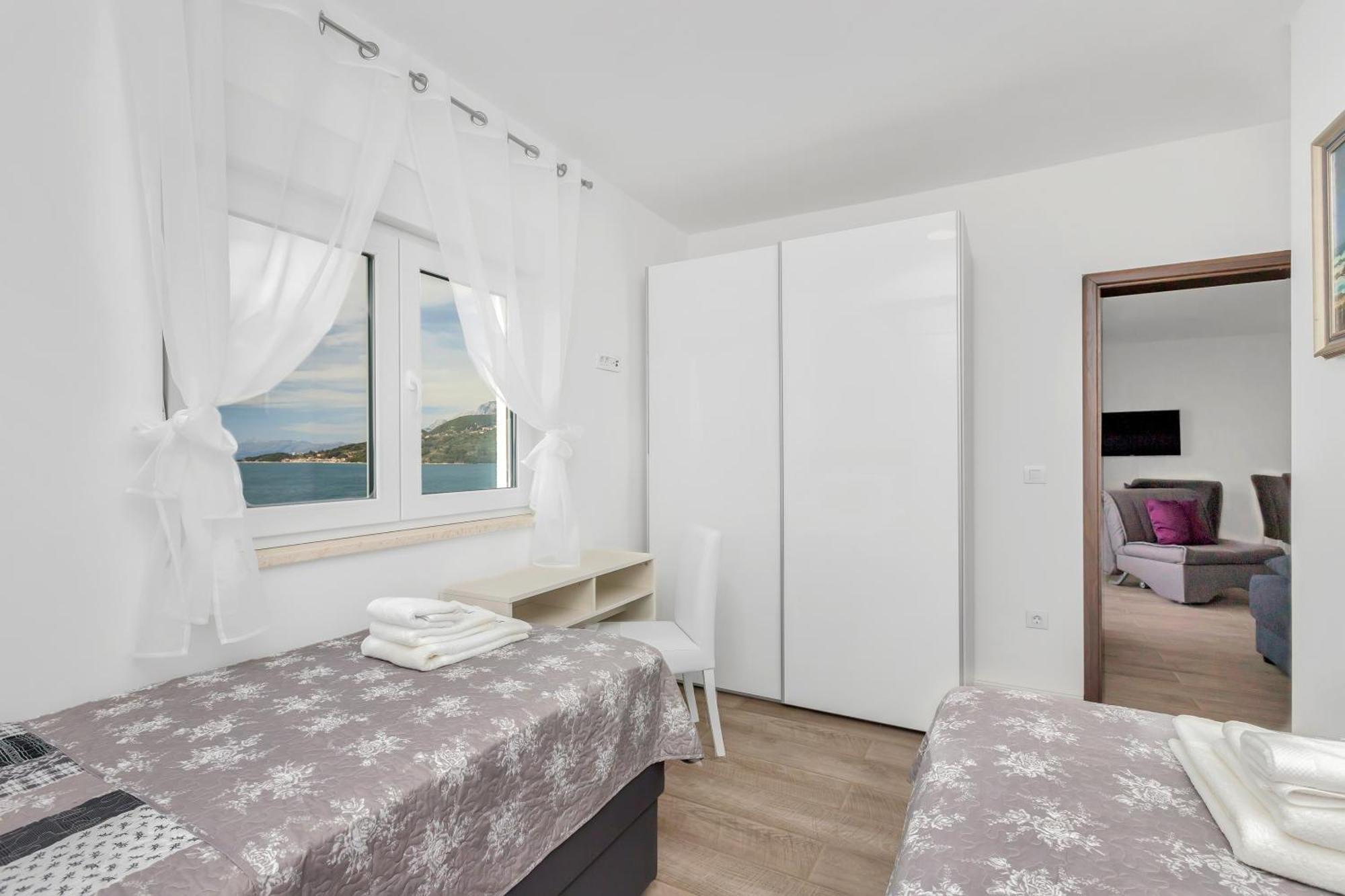 Vila Mila Mare Драшнице Номер фото