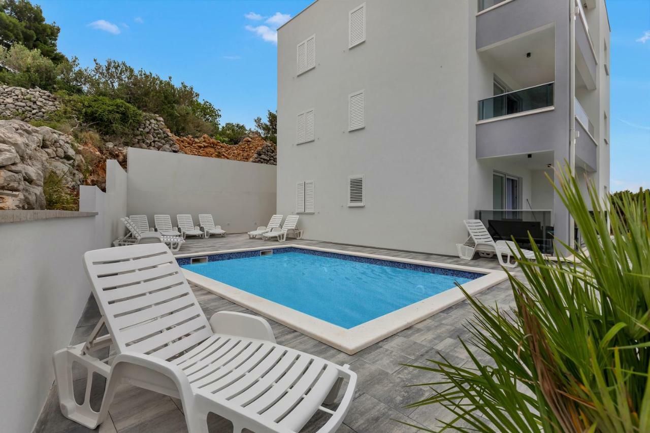 Vila Mila Mare Драшнице Экстерьер фото